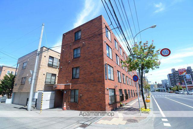 第7森宅建平岸ビル(1DK/2階)
