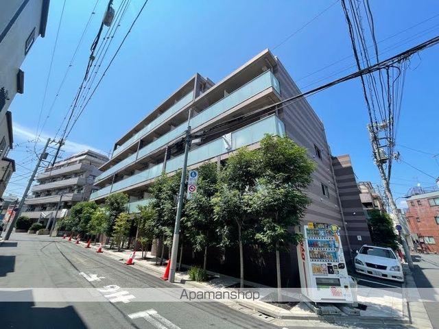 エルフォルテ赤羽西