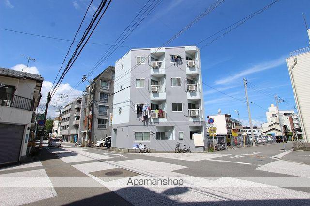 はりまやコーポ
