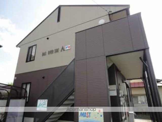 DIAS RIVER SIDE A棟