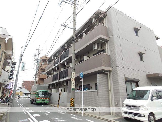シャルム稲塚