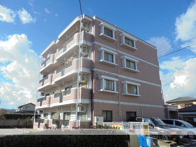 マノワール壱番館