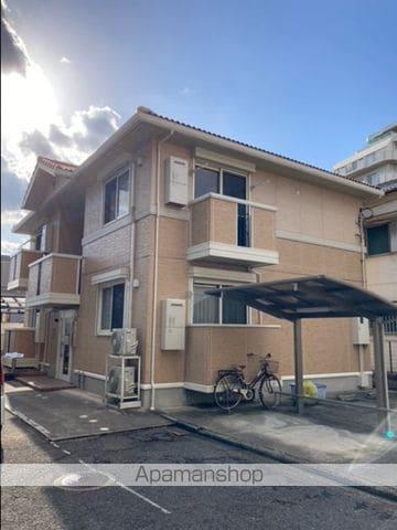 コーポラス鞍作