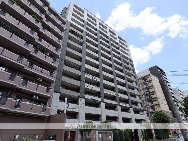 グランカーサ上前津