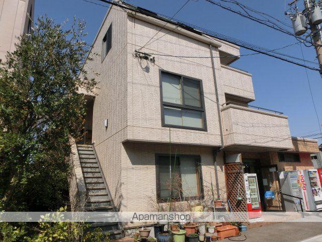富山地鉄本線 東新庄駅 徒歩13分 3階建 築24年