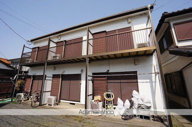 横田ハイツ