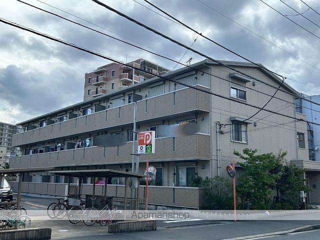 エクセル西船橋2