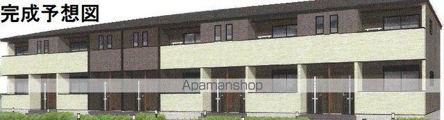 ルミエール鹿黒A