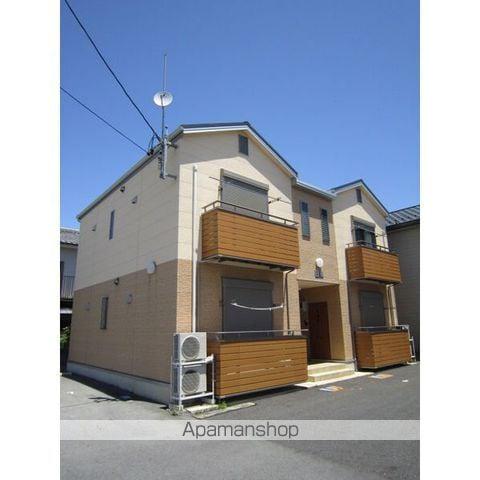 リバーサイド花長