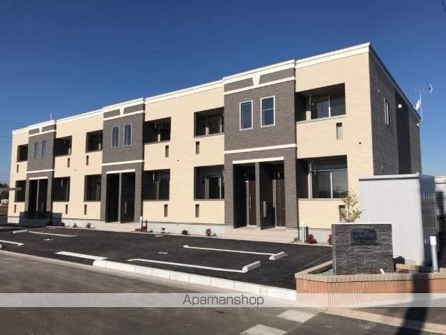 プランドール .I(ワンルーム/1階)