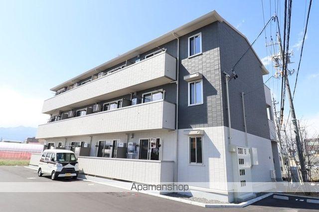 フェリシアパレス