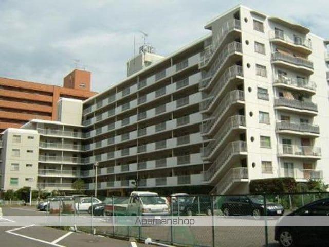 エバーグリーン松山2号館 407号