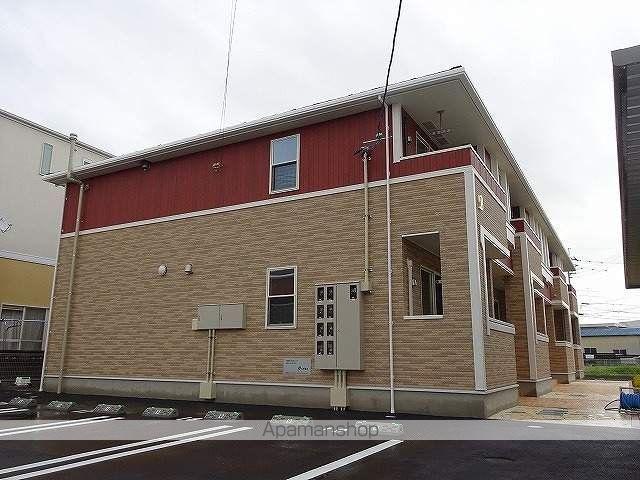 ジュネス FUL FUL B