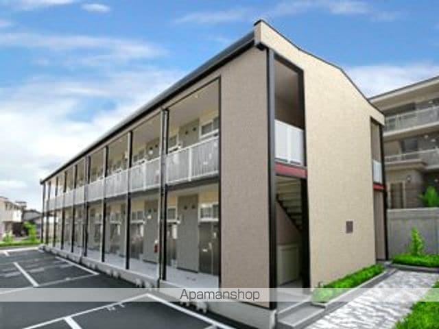 レオパレスグレイスコート六番館