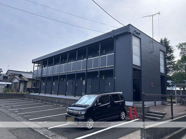 レオパレスグラスパル