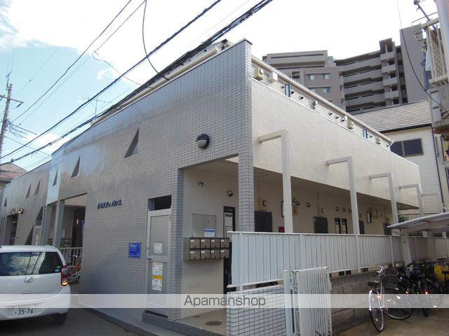 オネスティパレス