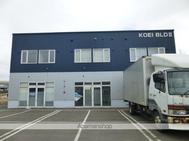 KOEI BLDⅡ(2LDK/2階)