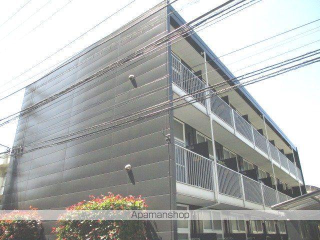 レオパレスサン・リベルタ