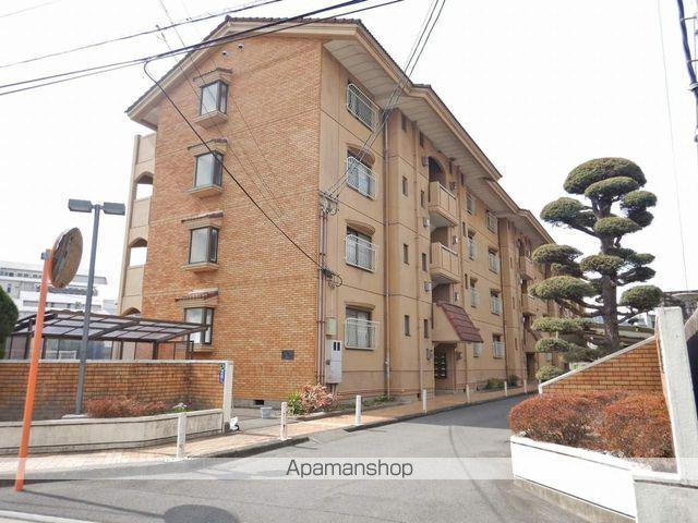 コスモハイツ(2LDK/2階)