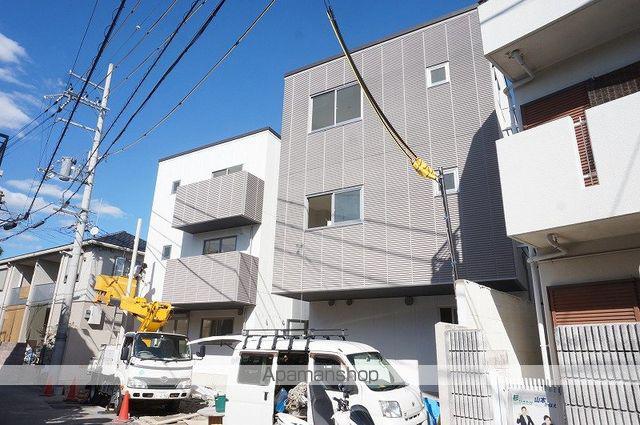 マノワール豊中玉井町