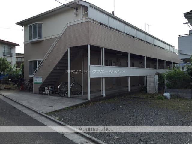 エステート西台II