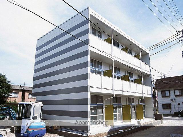 レオパレスバンダイ