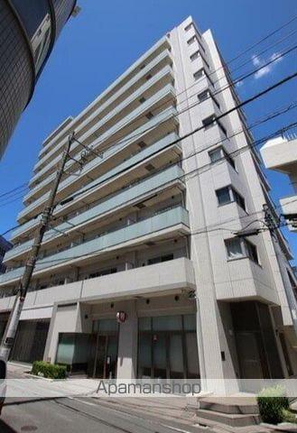 レジデンシャル目黒