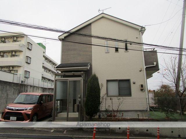 国見6丁目 高瀬宅