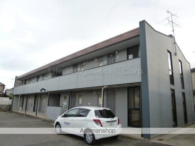 レオパレス堅田