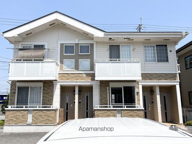 ツインアヴニール弐号館