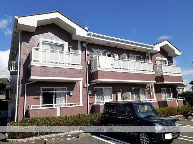 広島県福山市駅家町大字江良駅家町大字江良の建物