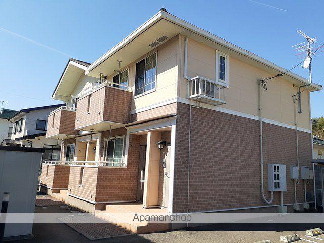 メゾンアンジュⅡ