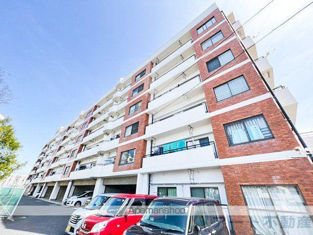 緑風館久万ノ台