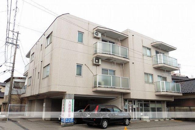 KS HOUSE(1LDK/3階)
