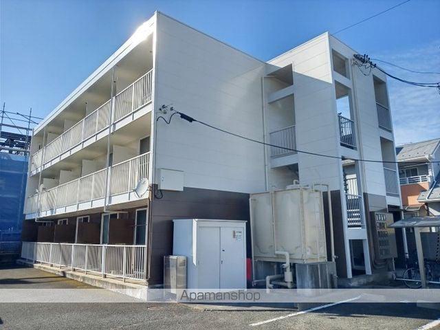 レオパレスV