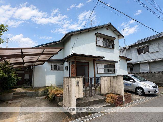 山陽本線 宇部駅 徒歩11分  築53年