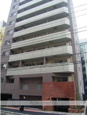 フェニックス新横濱参番館(1LDK/10階)