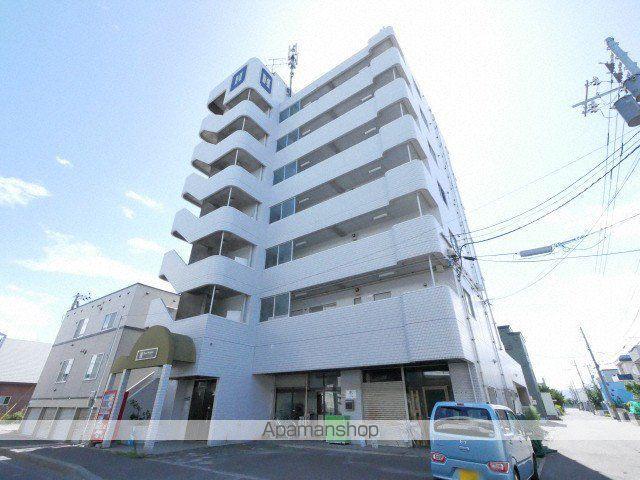 ローヤルハイツ伏古