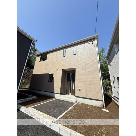 千葉県千葉市中央区川戸町の戸建賃貸