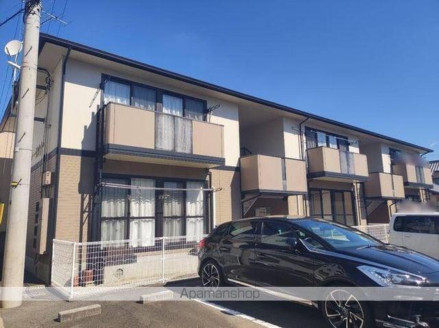 シャトレーワタナベ(2LDK/1階)