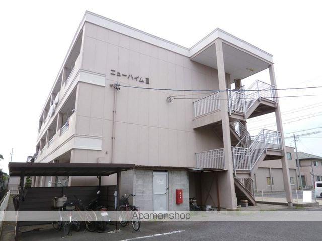 ニューハイムⅢ