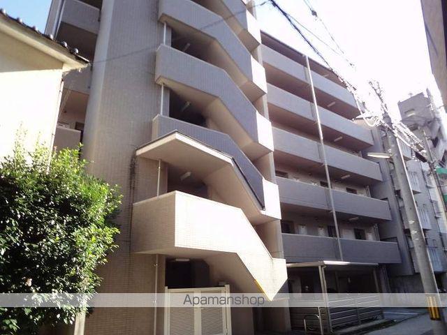 エルミタージュ天神