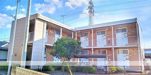 レオパレスバードック