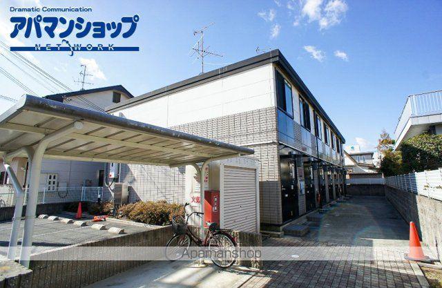 レオパレスジュピタ