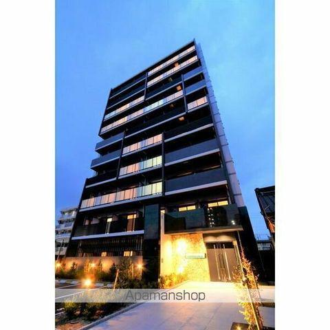 S-RESIDENCE浄心Ⅱ