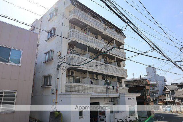 ロイヤルステイ