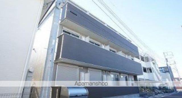 つばめハウス六町