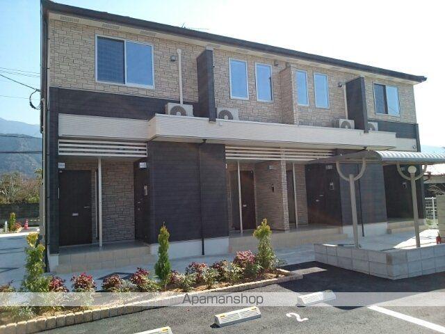 ブリーズヒル国領K(1LDK/2階)