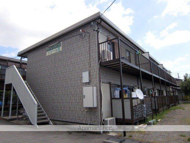 シティーハイムドミールB棟