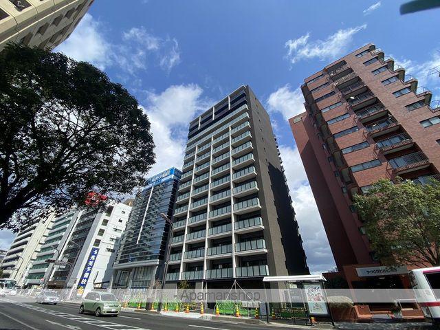 レジディア仙台北四番丁プレイス(1LDK/2階)